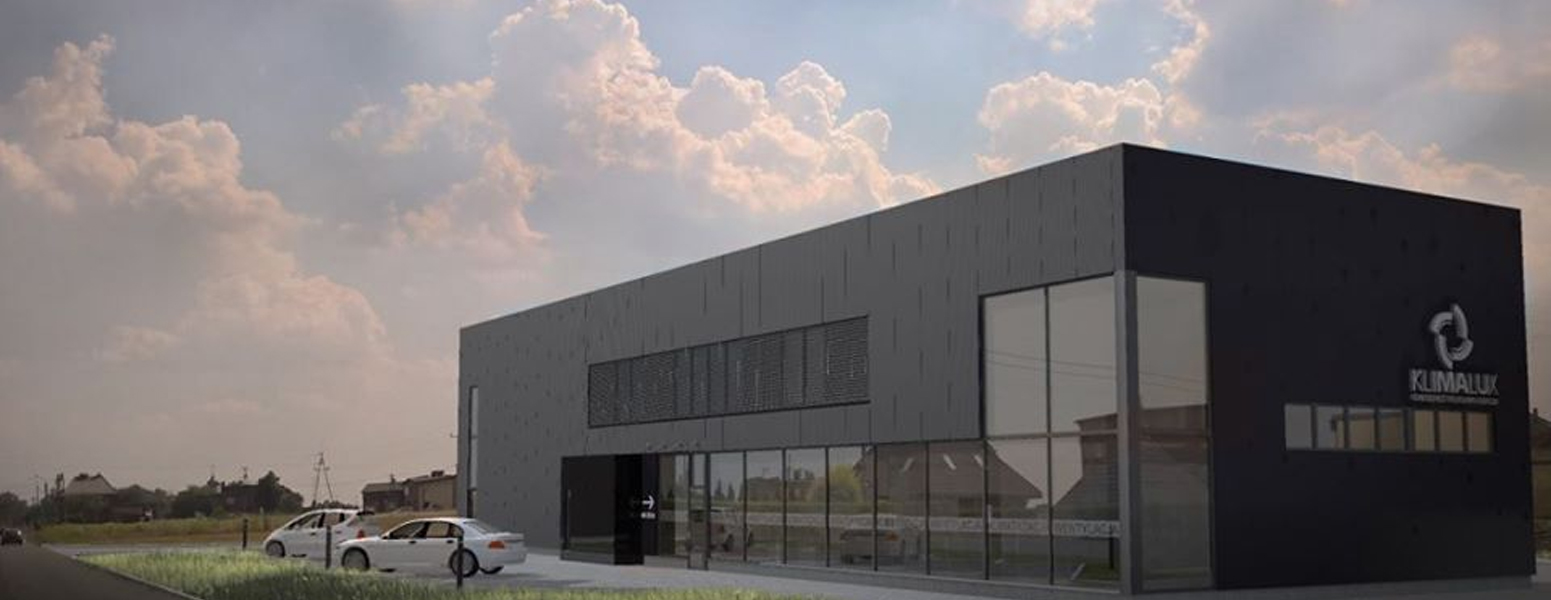 Chłodnictwo przemysłowe - projektowanie, montaż instalacji chłodniczych, serwis
